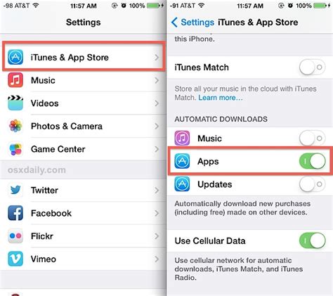 app installer ios.